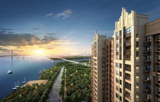 長(zhǎng)江新城再增地塊供應(yīng) 區(qū)域樓市將迎來(lái)新熱潮