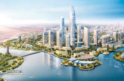 趙鑫:經(jīng)開區(qū)面臨&ldquo;退二進(jìn)三&rdquo;時期 房地產(chǎn)開發(fā)迎機遇