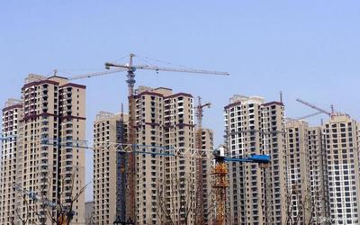 如果鄭州樓市取消預售,開發(fā)商會怎么樣?壓力巨大