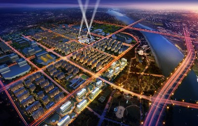 和昌地產 堅守建設理念，全力踐行“保交樓、保民生、保穩定”的鄭州房地產開發之路