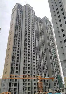 鄭州房地產(chǎn)開發(fā) 機遇與挑戰(zhàn)并存的繁榮之路