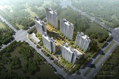 首付30萬置業(yè)中原區(qū) 鄭州潛力樓盤盤點與區(qū)域開發(fā)解析