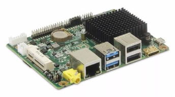 華北工控發布嵌入式計算機與5G數據套餐，以算力與連接引領新一代智能家居生活變革