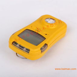 工業(yè)用便攜式一氧化碳?xì)怏w報(bào)警器 選購指南與廠家價(jià)格分析
